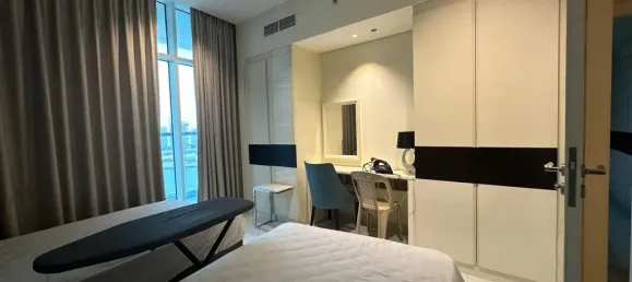 2 Schlafzimmer Wohnung in Business Bay, UAE, Nr. 108986 9
