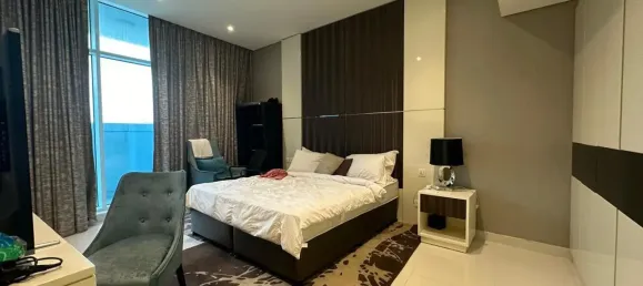 2 Schlafzimmer Wohnung in Business Bay, UAE, Nr. 108986 10