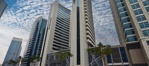 2 Schlafzimmer Wohnung in Business Bay, UAE, Nr. 108986 4