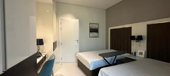 2 Schlafzimmer Wohnung in Business Bay, UAE, Nr. 108986 8
