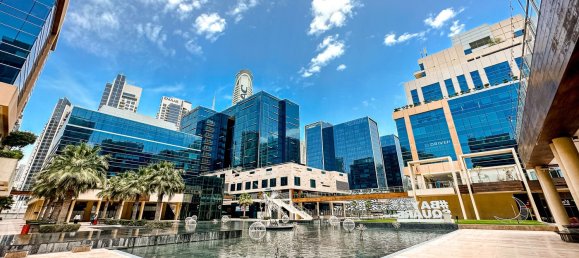 2 Schlafzimmer Wohnung in Business Bay, UAE, Nr. 108986 3