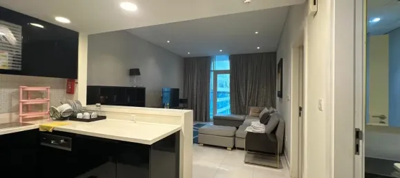 2 Schlafzimmer Wohnung in Business Bay, UAE, Nr. 108986 15