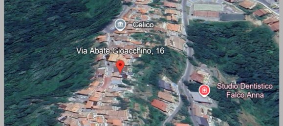 7 bedrooms Villa in Celico, Italy No. 377832 26