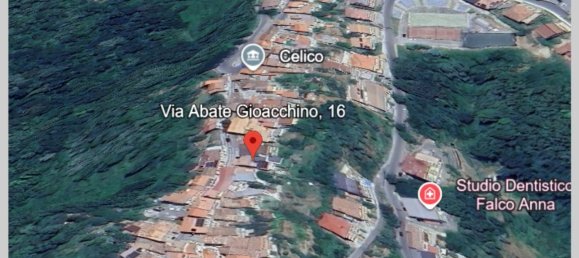 7 bedrooms Villa in Celico, Italy No. 377832 32