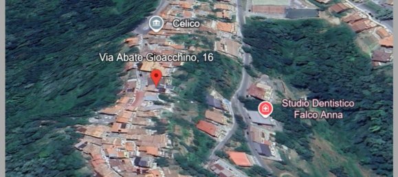 7 bedrooms Villa in Celico, Italy No. 377832 9