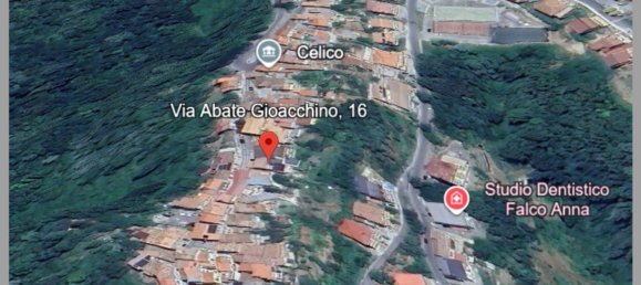 7 bedrooms Villa in Celico, Italy No. 377832 23