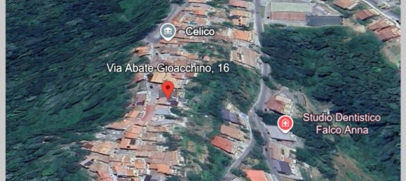 7 bedrooms Villa in Celico, Italy No. 377832 20