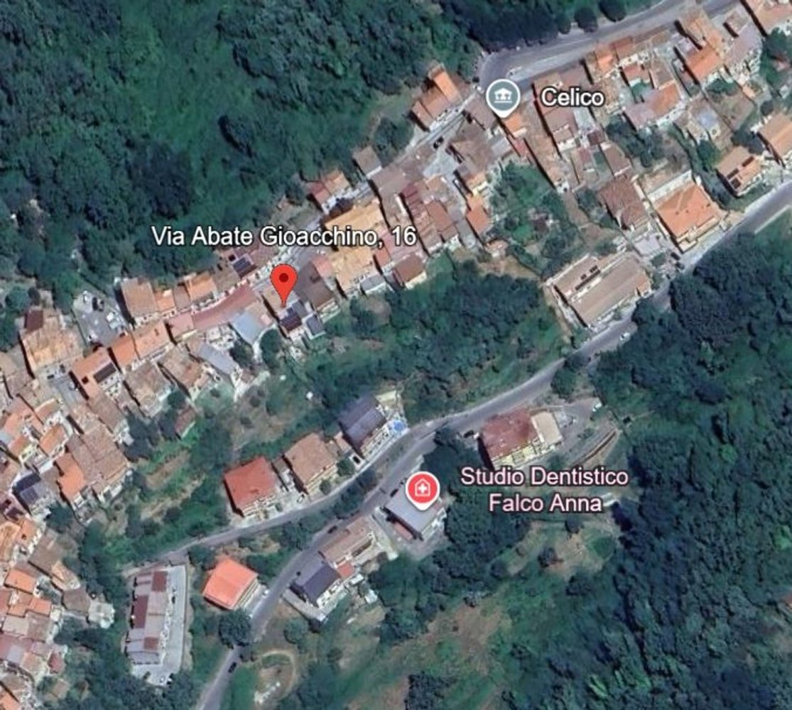 7 bedrooms Villa in Celico, Italy No. 377832