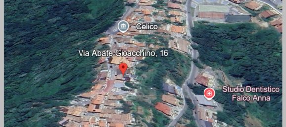 7 bedrooms Villa in Celico, Italy No. 377832 29