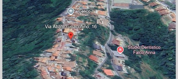 7 bedrooms Villa in Celico, Italy No. 377832 12