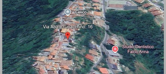 7 bedrooms Villa in Celico, Italy No. 377832 18