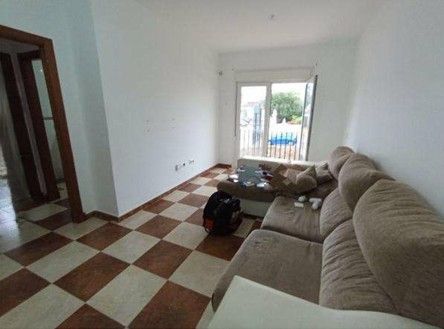 Apartamento de 2 dormitorios en Cádiz, Spain No. 157067