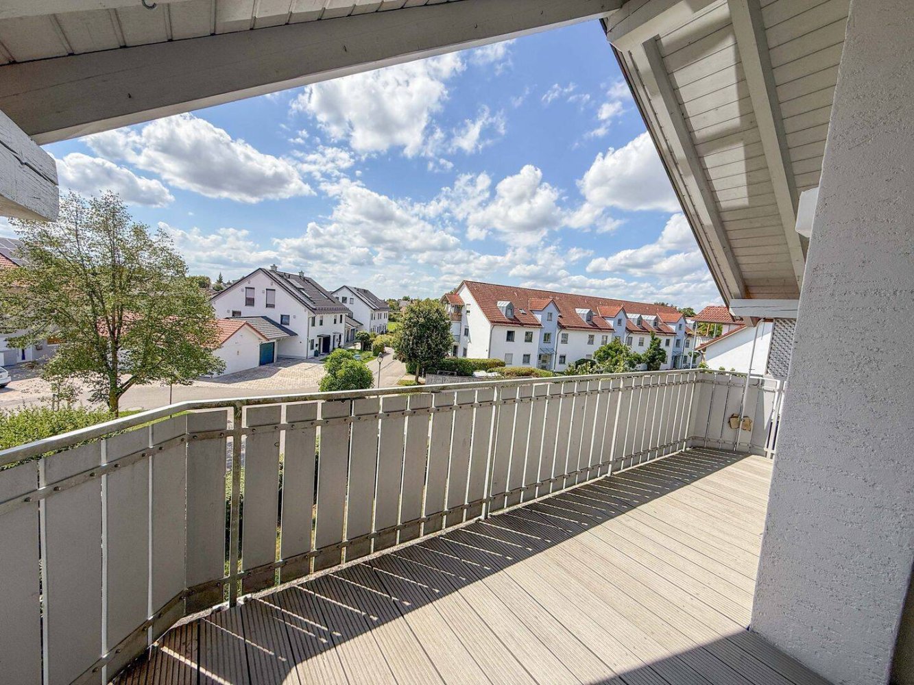 Apartamento de 5 divisões em Altotting, Germany N.º 347104