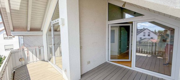 Apartamento de 5 divisões em Altotting, Germany N.º 347104 2