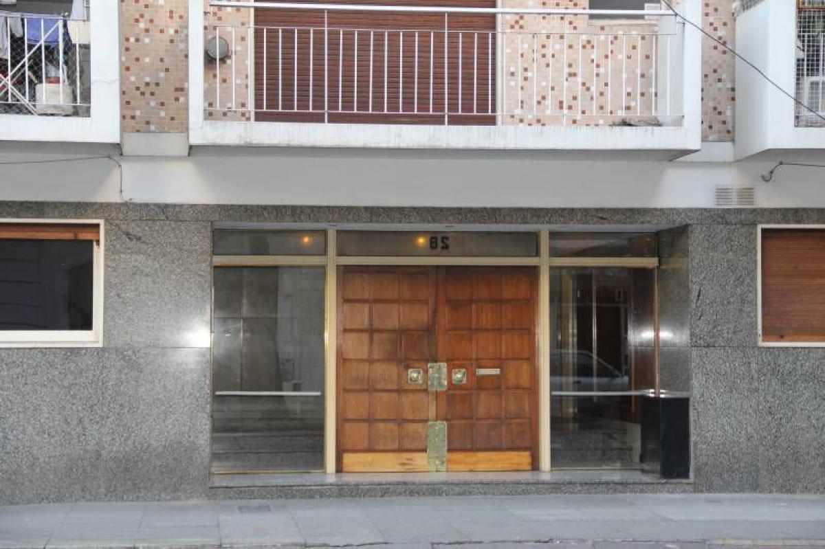 2 bedrooms Apartment in Buenos Aires, Argentina No. 95549