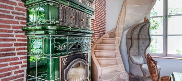 Casa T3 em Escrennes, France N.º 65991 17