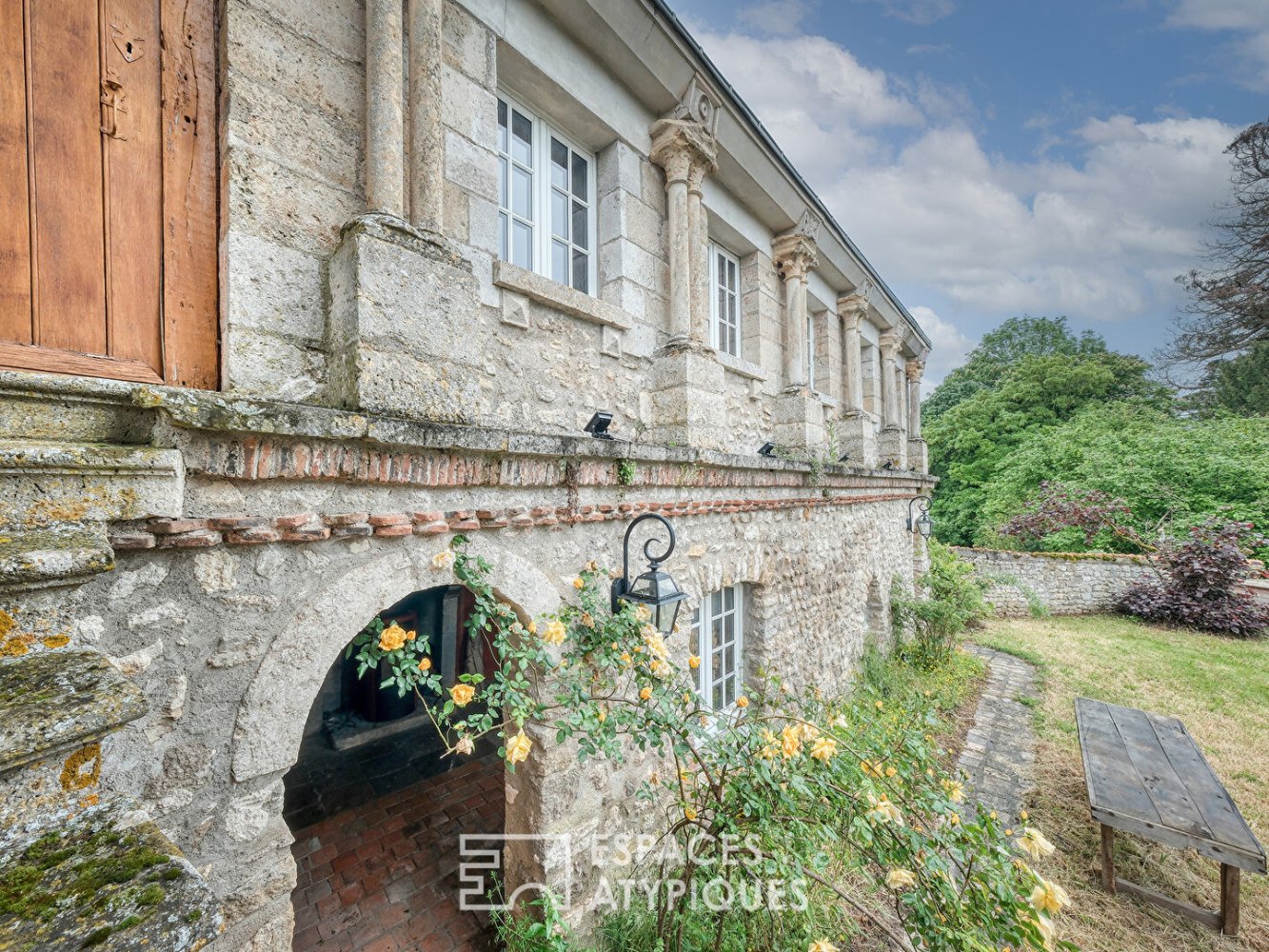 Casa T3 em Escrennes, France N.º 65991