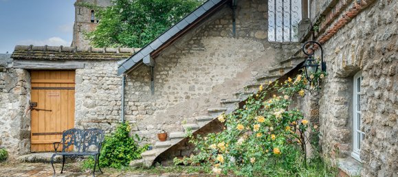 Casa T3 em Escrennes, France N.º 65991 13