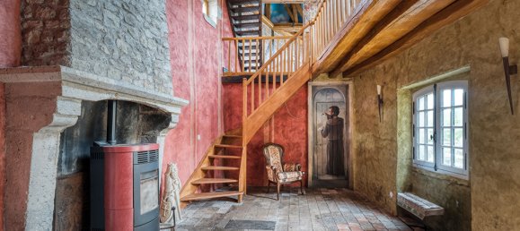 Casa T3 em Escrennes, France N.º 65991 9