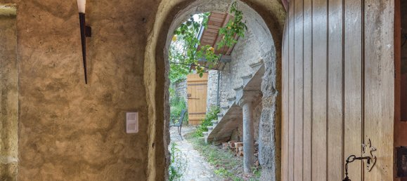 Casa T3 em Escrennes, France N.º 65991 6