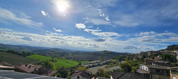 4 rooms Apartment in Fermo, Italy No. 157587 30