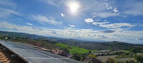 4 rooms Apartment in Fermo, Italy No. 157587 29