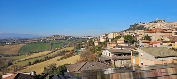 4 rooms Apartment in Fermo, Italy No. 157587 13