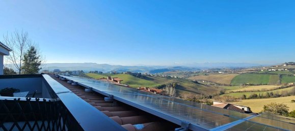 4 rooms Apartment in Fermo, Italy No. 157587 20