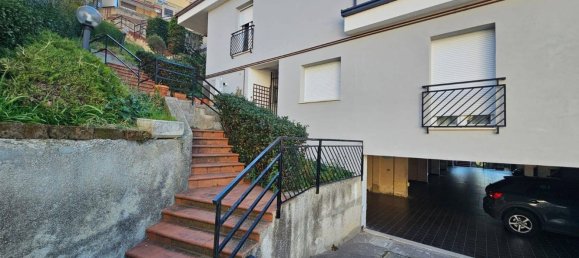 4 rooms Apartment in Fermo, Italy No. 157587 23