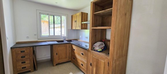 1 bedroom House in Seine-et-Marne, France No. 296425 6