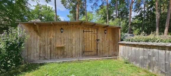 1 bedroom House in Seine-et-Marne, France No. 296425 12