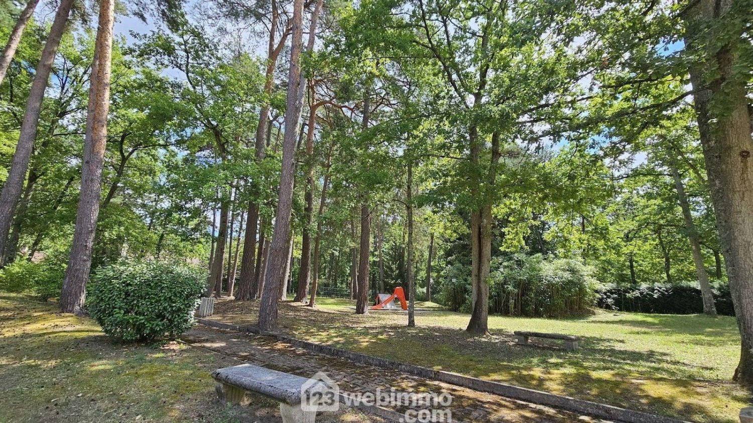 1 bedroom House in Seine-et-Marne, France No. 296425