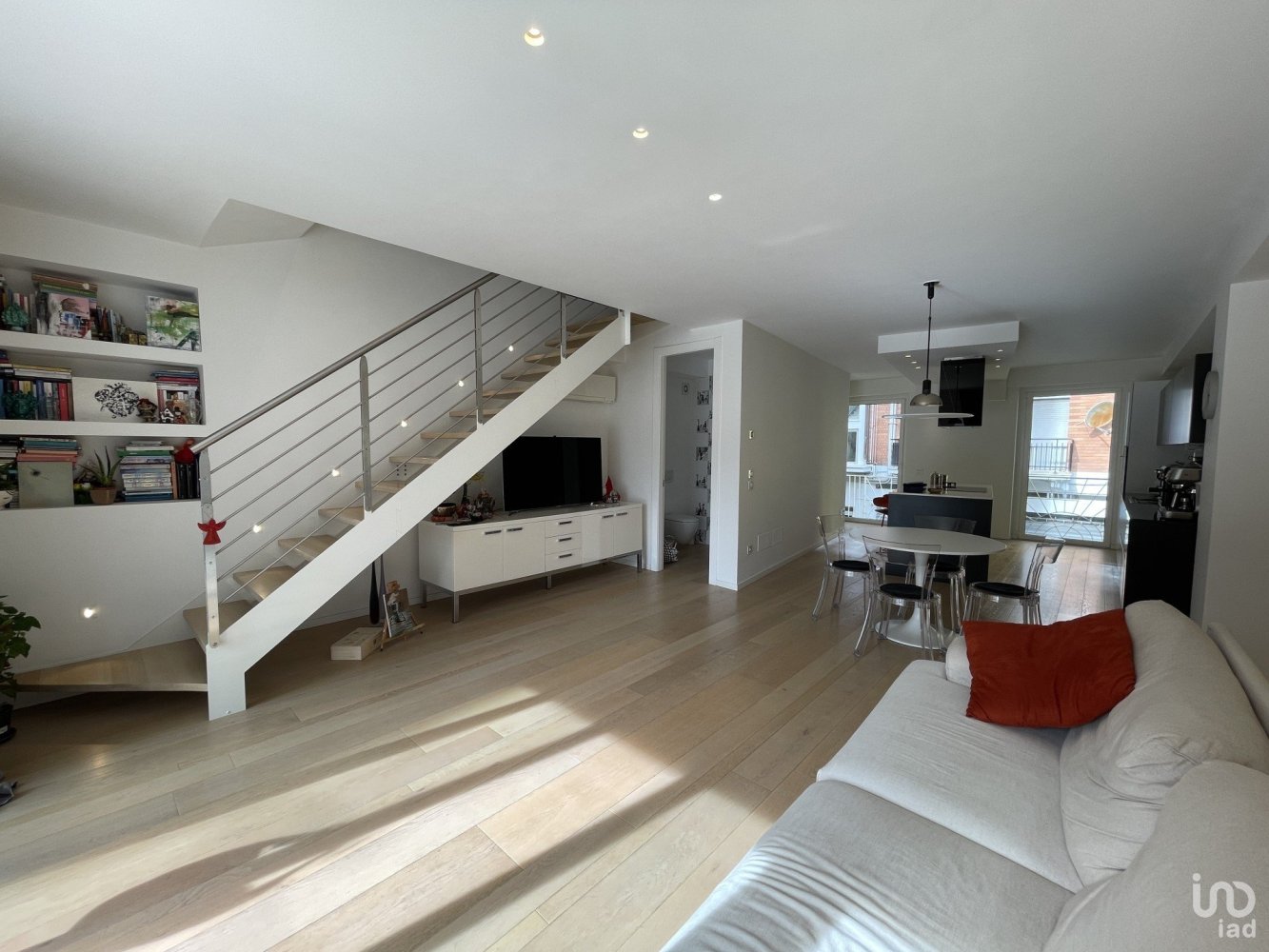 3 bedrooms Apartment in Civitanova Marche, Italy No. 69261