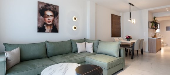 3 Schlafzimmer Maisonette in Chalkidiki, Greece, Nr. 94187 3