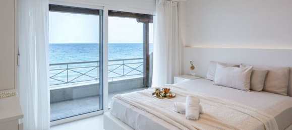 3 Schlafzimmer Maisonette in Chalkidiki, Greece, Nr. 94187 25
