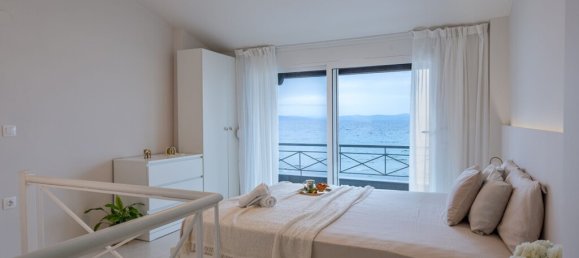 3 Schlafzimmer Maisonette in Chalkidiki, Greece, Nr. 94187 29