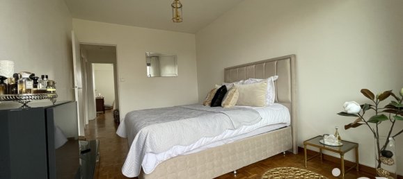 3 rooms Apartment in Nanterre, France No. 170410 12