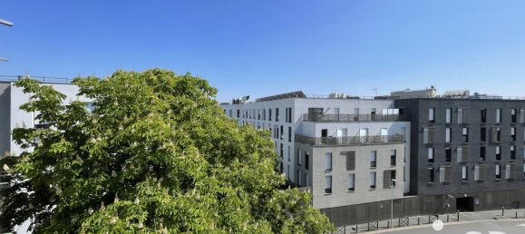 3 rooms Apartment in Nanterre, France No. 170410 9