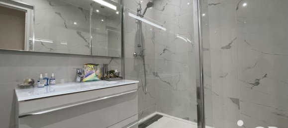 3 rooms Apartment in Nanterre, France No. 170410 16