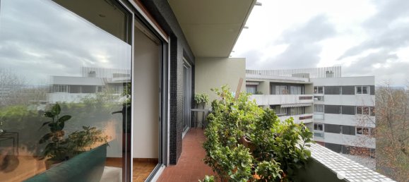 3 rooms Apartment in Nanterre, France No. 170410 2