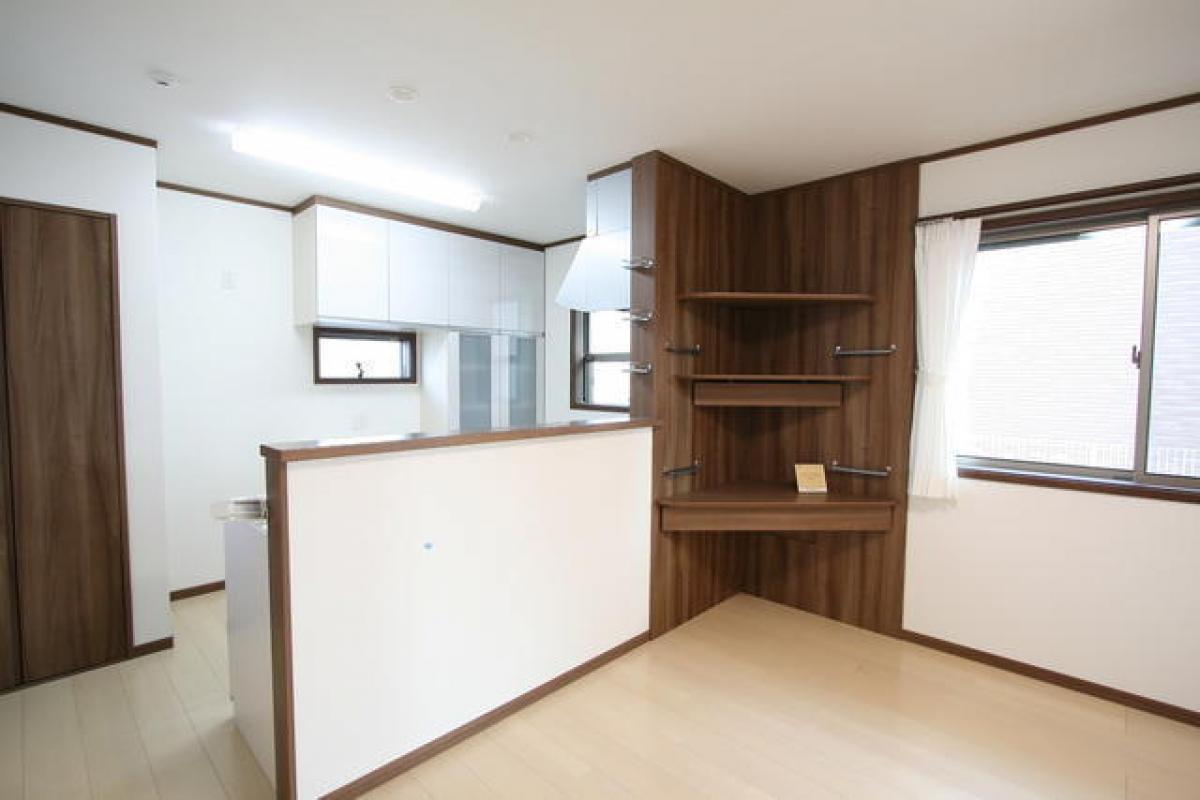 3 bedrooms House in Chiba, Japan No. 673