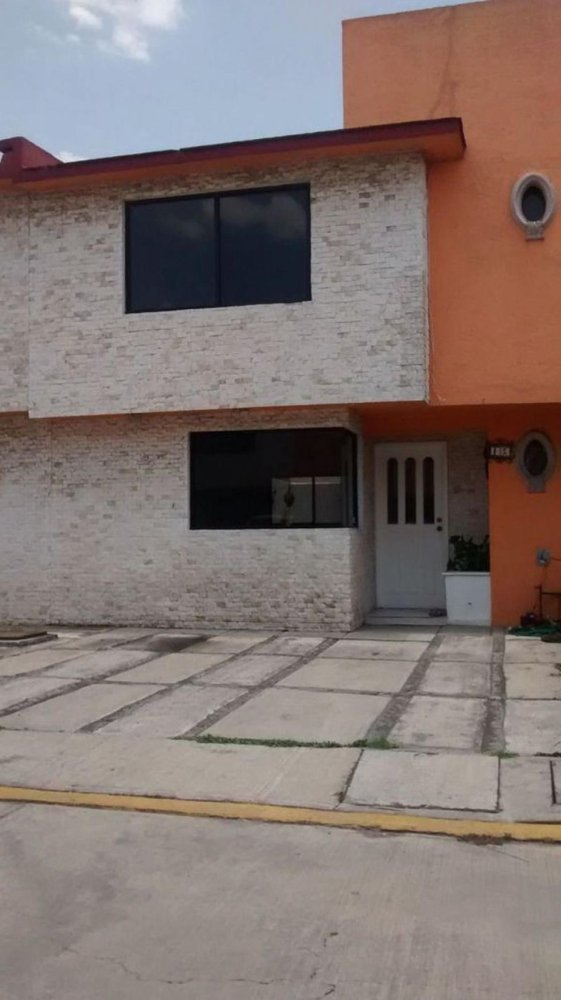 3 bedrooms House in San Buenaventura, Mexico No. 212653