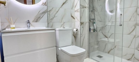 3 Schlafzimmer Doppelhaus in Calpe, Spain, Nr. 146886 23