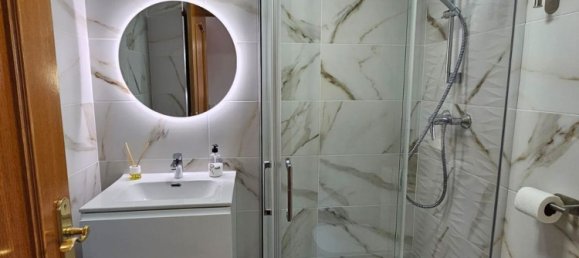 3 Schlafzimmer Doppelhaus in Calpe, Spain, Nr. 146886 26