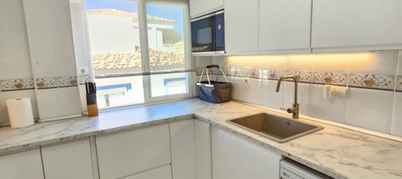 3 Schlafzimmer Doppelhaus in Calpe, Spain, Nr. 146886 8