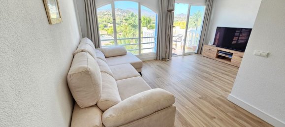 3 Schlafzimmer Doppelhaus in Calpe, Spain, Nr. 146886 6