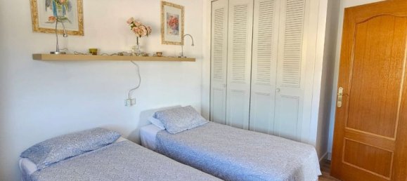 3 Schlafzimmer Doppelhaus in Calpe, Spain, Nr. 146886 24