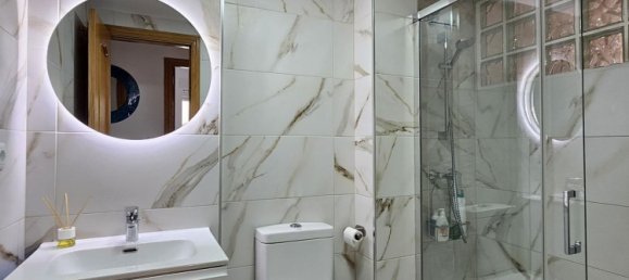 3 Schlafzimmer Doppelhaus in Calpe, Spain, Nr. 146886 25