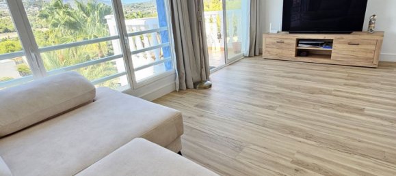 3 Schlafzimmer Doppelhaus in Calpe, Spain, Nr. 146886 3