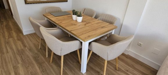 3 Schlafzimmer Doppelhaus in Calpe, Spain, Nr. 146886 15